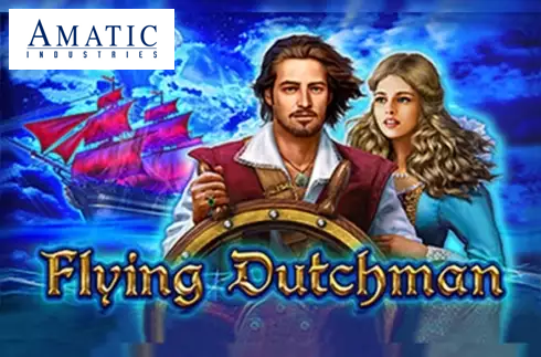 Flying Dutchman